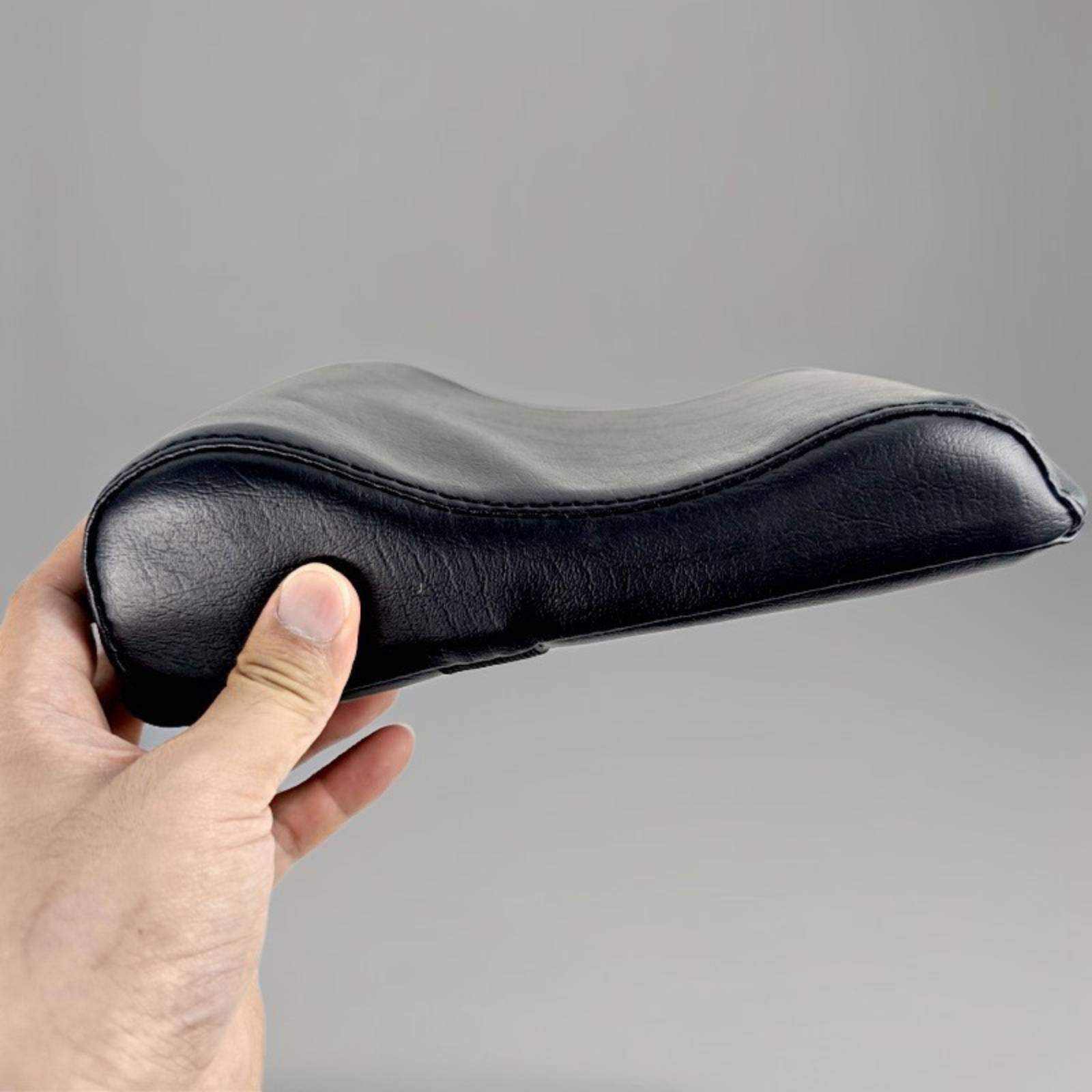 Bantal Leher Pilates untuk Ref - Pilates & Yoga Unleashed International Academy Yonkers ulasan dan harga