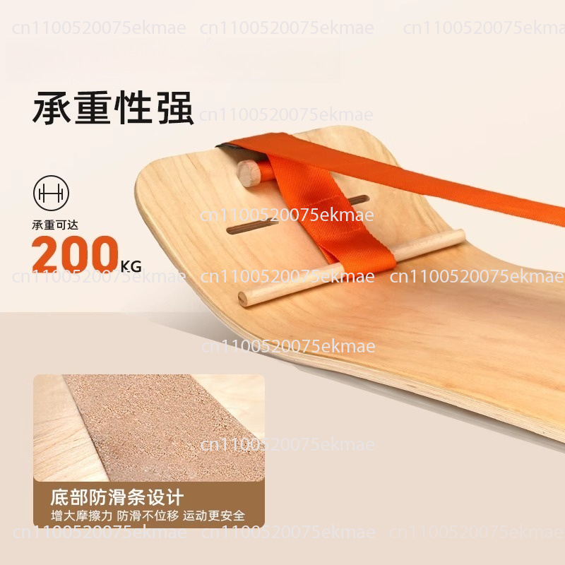 Papan Latihan Keseimbangan Yog - Pilates And Yoga Combined ulasan dan harga