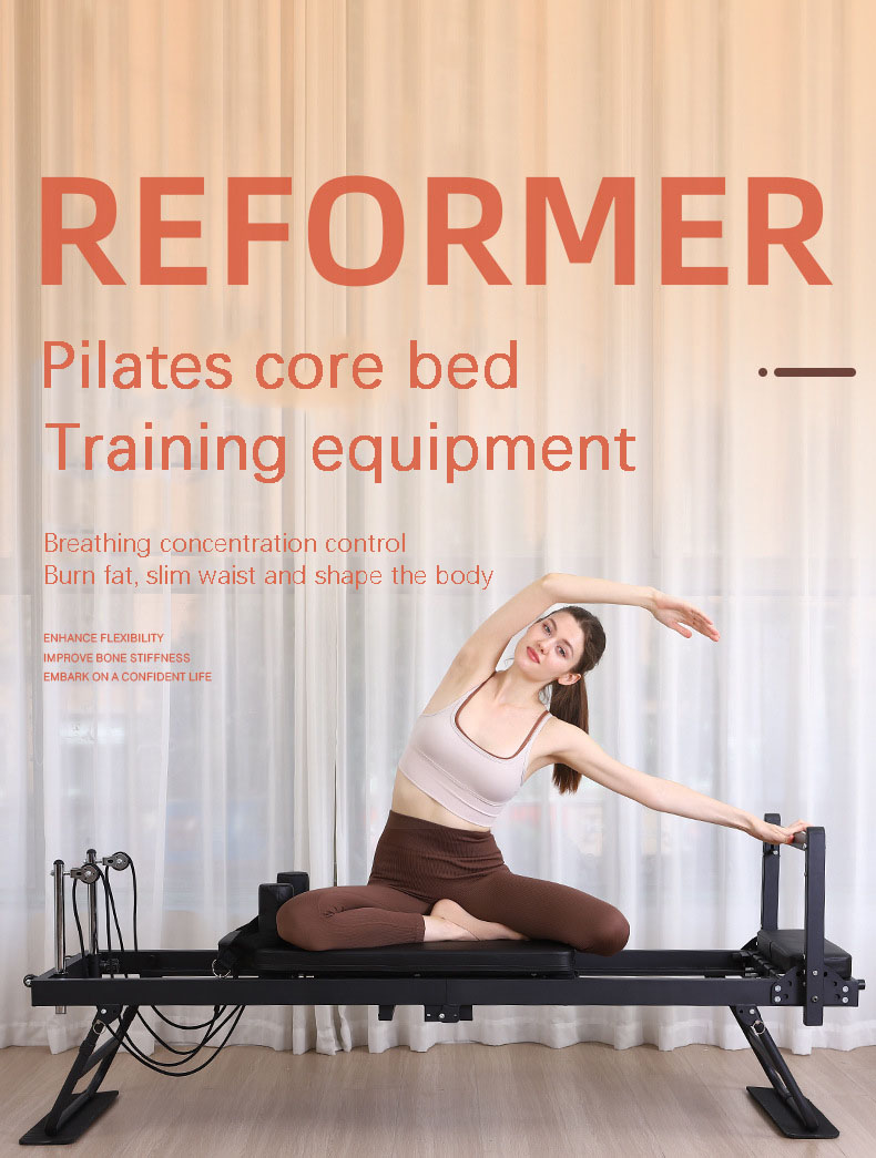 Peralatan Latihan Yoga Lipat U - Pilates Yoga Same ulasan dan harga