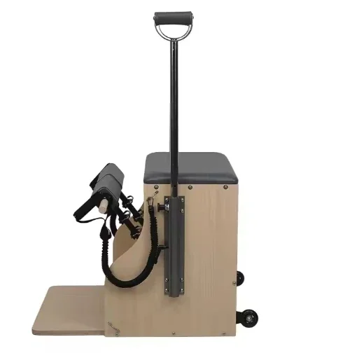 Peralatan Fitness Yoga Rumah K - Pilates And Yoga Combined ulasan dan harga