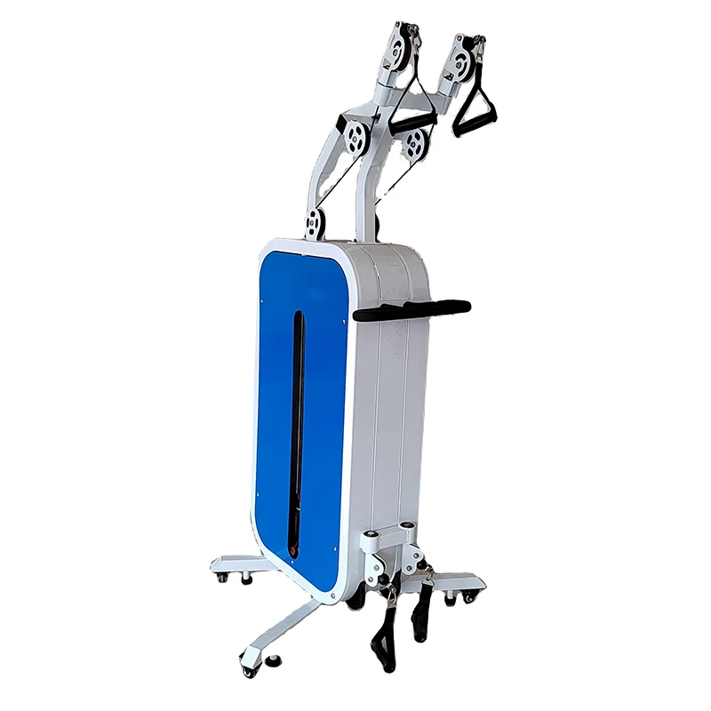 Peralatan Fitness Home Gym Uni - Pilates And Yoga Combined ulasan dan harga