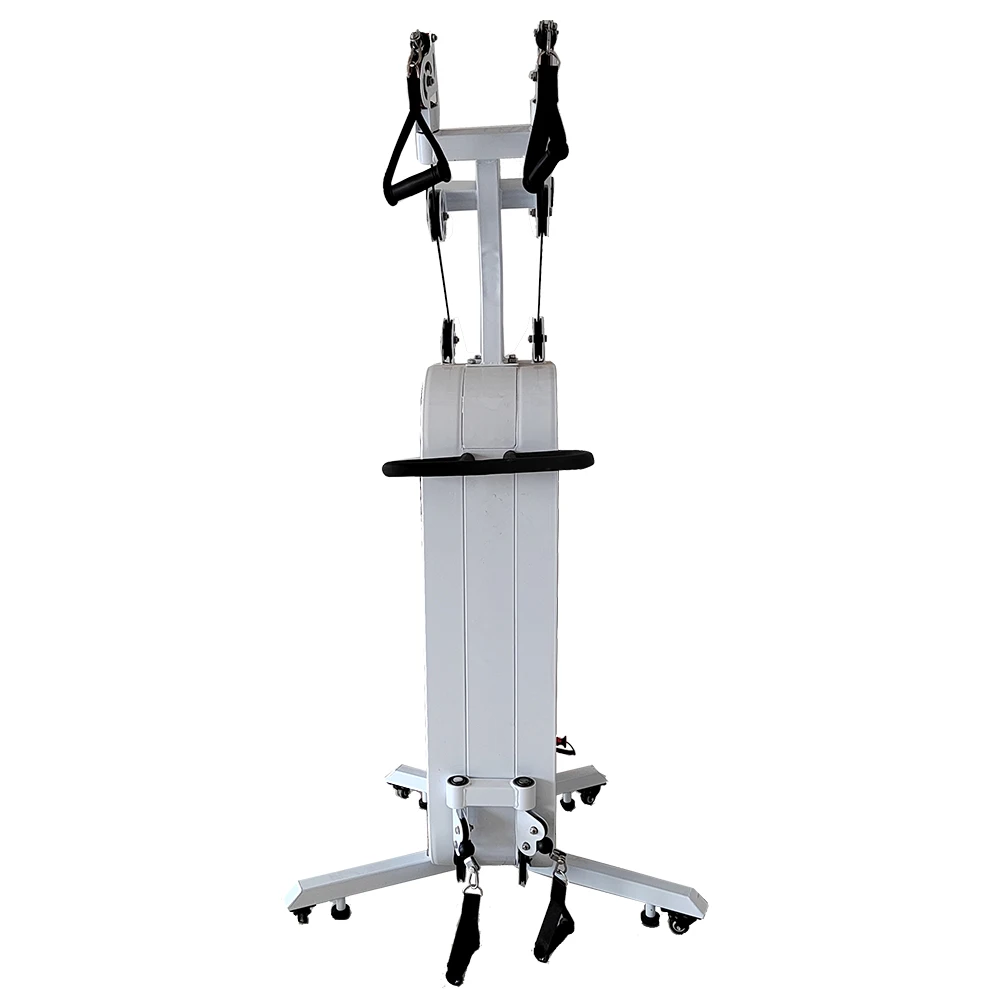 Peralatan Fitness Home Gym Uni - Pilates And Yoga Combined ulasan dan harga