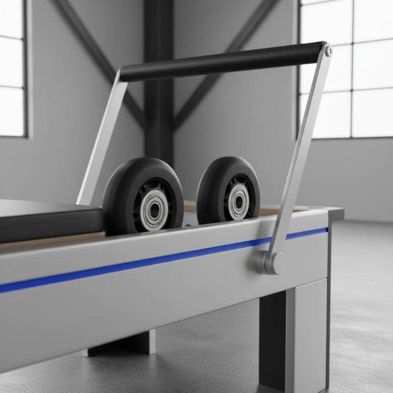 Roda Reformer Pilates, Roda Ba - Pilates & Yoga Unleashed International Academy Yonkers ulasan dan harga