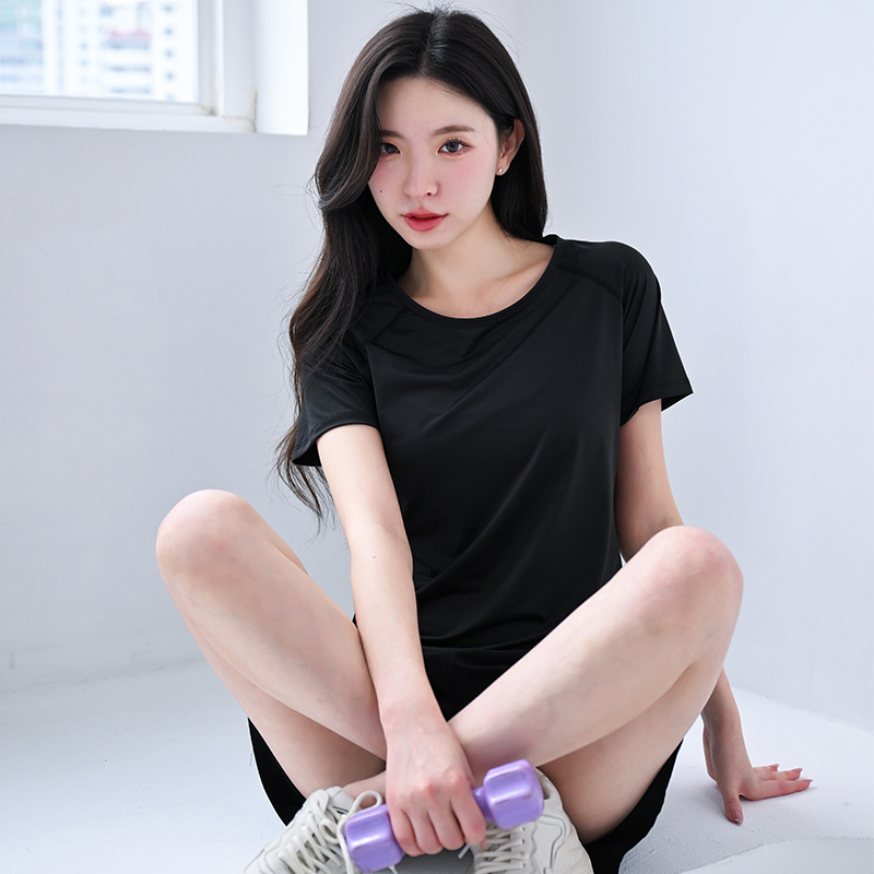 Set Yoga Fitness Wanita Musim  - Pilates Yoga Gear ulasan dan harga