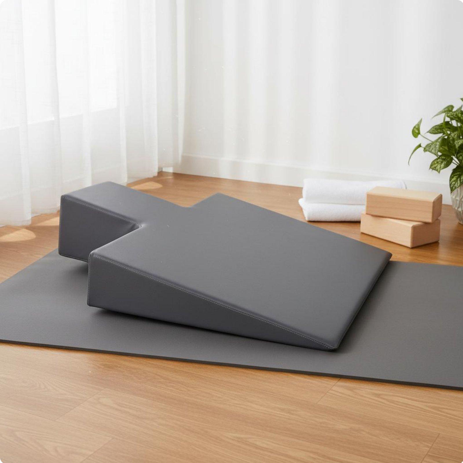 Bantal Penyangga Ibu Hamil Bus - Pilates & Yoga Unleashed International Academy Yonkers ulasan dan harga