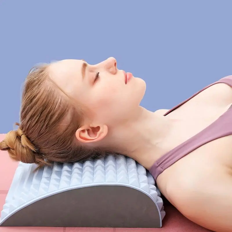Alat Peregangan Pereda Nyeri P - Posture Pole Corrector ulasan dan harga