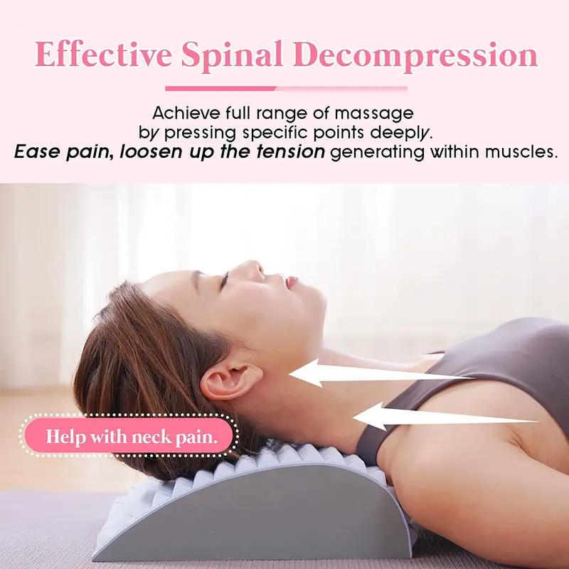 Alat Peregangan Pereda Nyeri P - Posture Pole Corrector ulasan dan harga