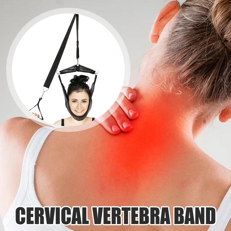 Traksi untuk Tandu Leher Leher - Posture Pole Corrector ulasan dan harga