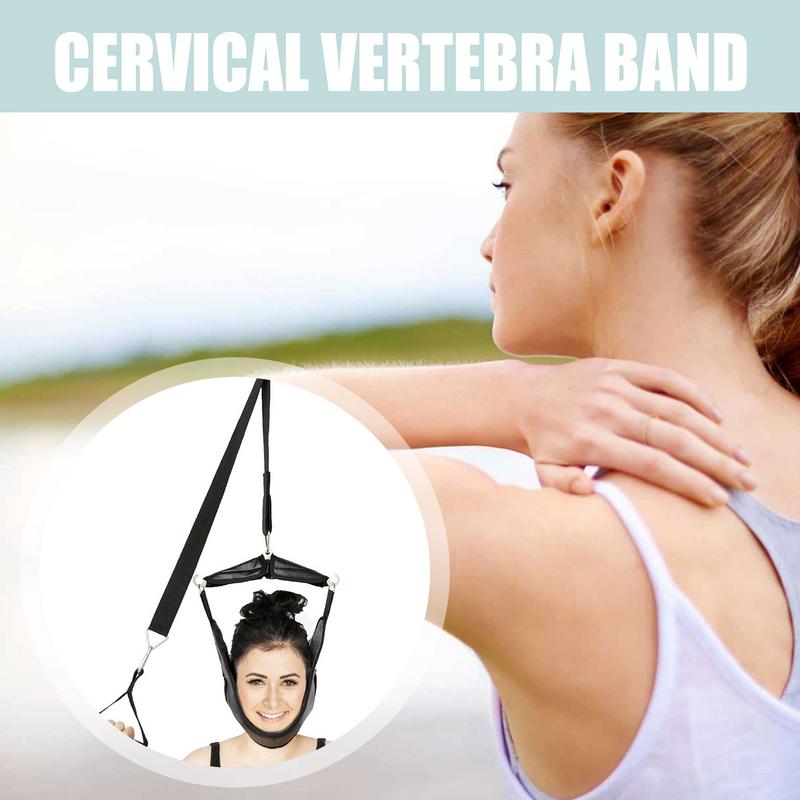 Traksi untuk Tandu Leher Leher - Posture Pole Corrector ulasan dan harga