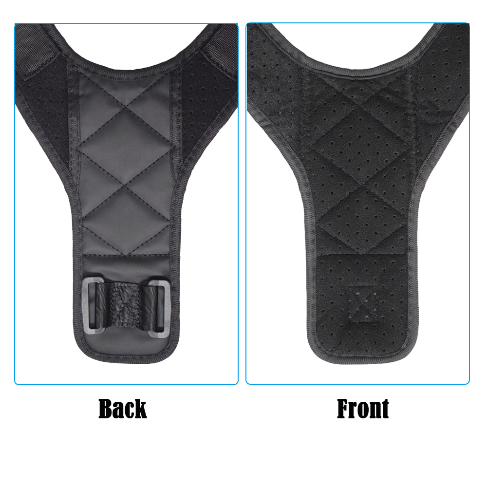 Sabuk Koreksi Postur Punggung  - Posture Pole Corrector ulasan dan harga