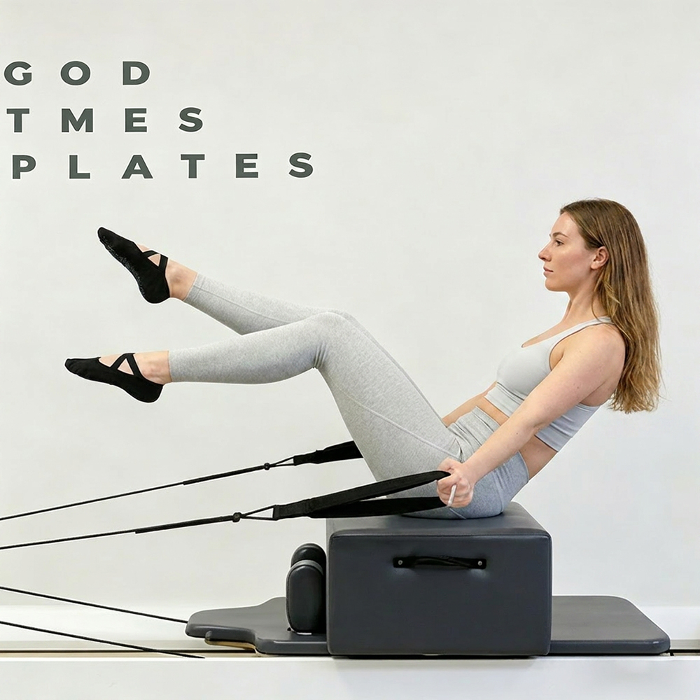 Kaos Kaki Pilates Anti Selip W - Pilates Yoga Ballet ulasan dan harga