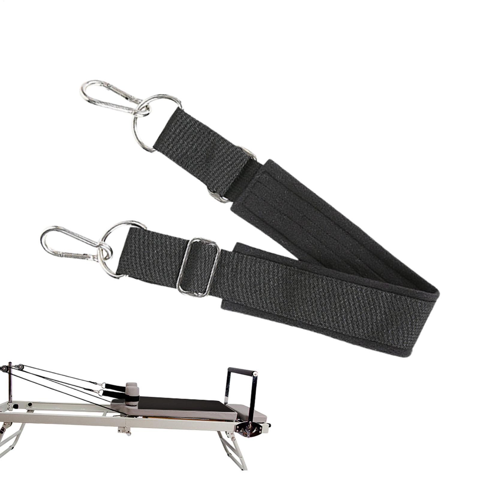 Tali Kaki Reformer Yoga Pilate - Pilates & Yoga Unleashed International Academy Yonkers ulasan dan harga
