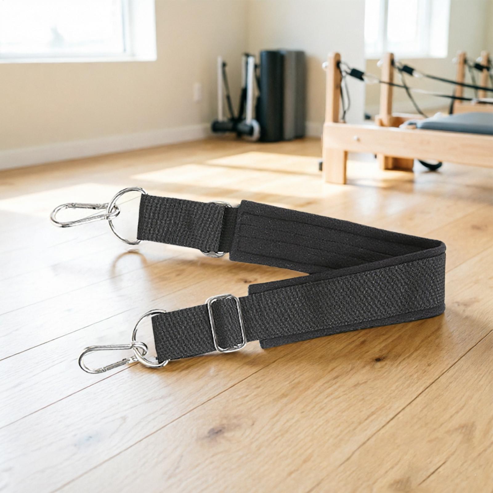 Tali Kaki Reformer Yoga Pilate - Pilates & Yoga Unleashed International Academy Yonkers ulasan dan harga
