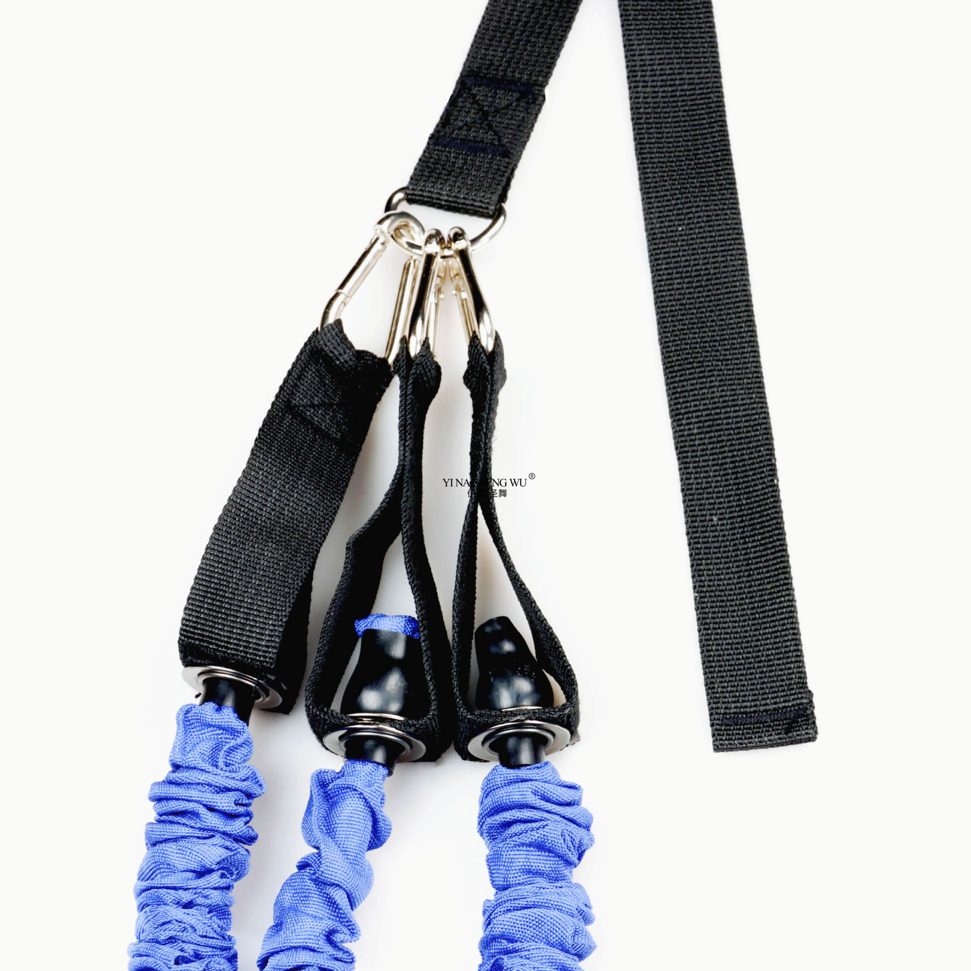 Set Kombinasi Batang Kebugaran - Pilates And Yoga Combined ulasan dan harga