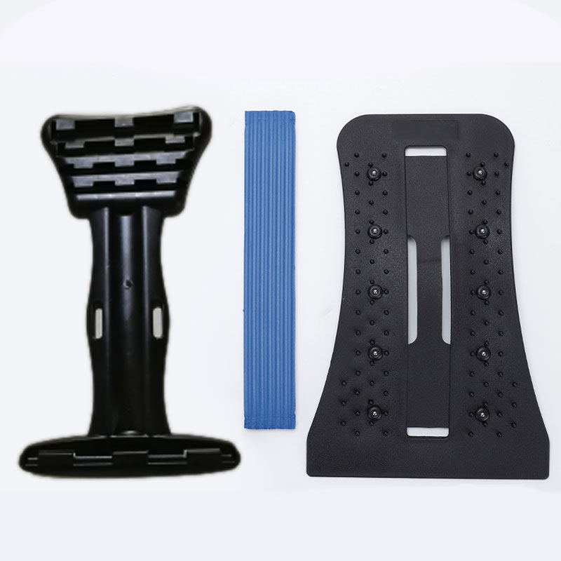 Alat Peregangan Punggung Magne - Posture Pole Corrector ulasan dan harga